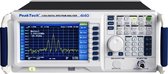 PeakTech 4140-1 Digital Spectrum Analyzer 9 kHz ~ 3,0 GHz