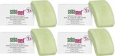 Sebamed Zeepvrij Wastablet - Zeeptabletten - 4 x 150 Gram Voordeelverpakking