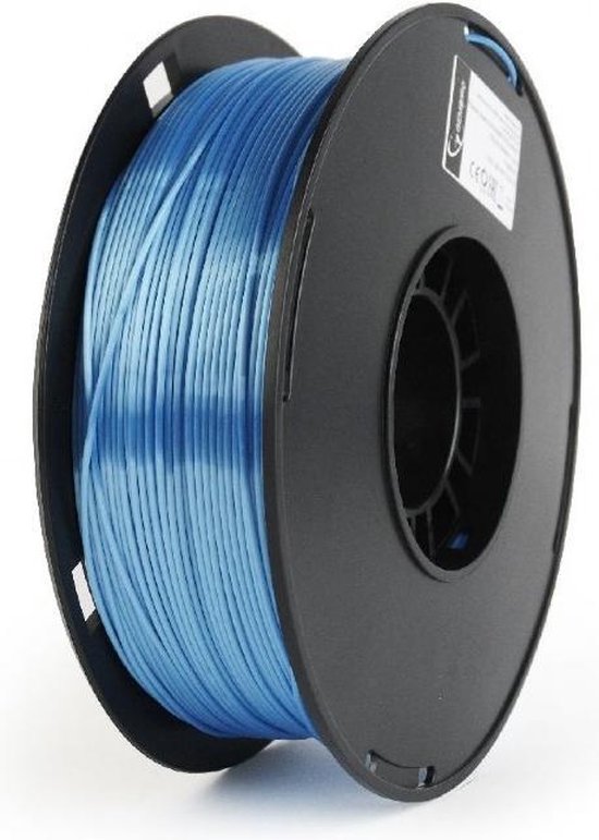 kexcelled-PETG-1.75mm-noir / noir - 3000g (3kg)) - filament d