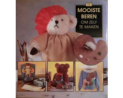 Mooiste beren om zelf te maken