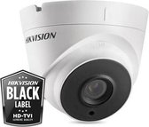 Hivision Black label DS-2CE56H0T-IT3E 5MP 2.8mm 40m EXIR Power over Coax Hd-TV1