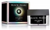 Dode zee producten - Black Pearl anti aging dagcreme voor zeer droge huid met Dode Zeezout mineralen 50 ml