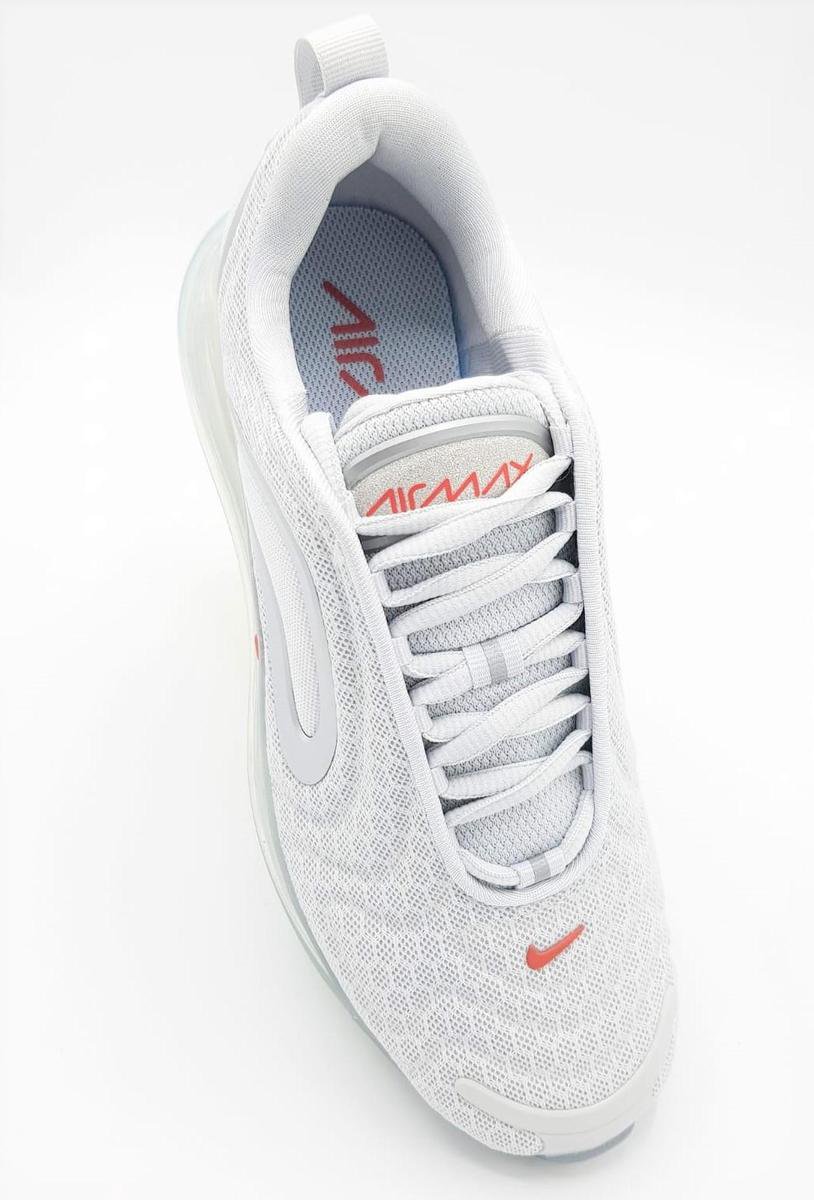 Nike Air Max 720 Argent Taille 38,5 | bol.com