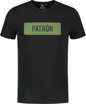 Patrón Wear - T-shirt - 3D "LIMITED EDITION" Tee - maat: L