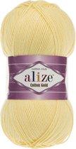Alize Cotton Gold 187 Pakket 5 bollen