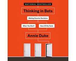 Thinking in Bets