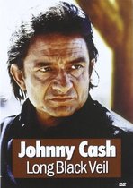 Johnny Cash Long Black Veil