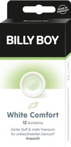 Billy boy white comfort 12 st. sb-pack.