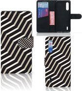 Bookcase Xiaomi Mi 9 Lite Design Illusion