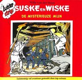Suske en Wiske - De Mysterieuze Mijn - Luisterstrip