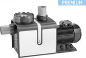 Badu Profi 483∼ Y/Δ 400/230 Volt2,54 / 2,20 kW4,95 / 8,60 A.