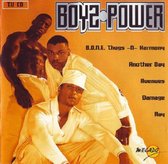 Boyz Power (( TV-CD ))