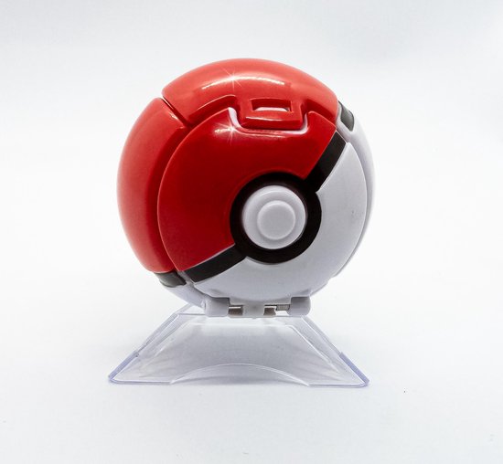 Pokemon Ball Pokeball Design For Embroidery Machine Etsy