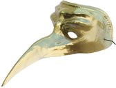 Venetiaans Masker goud
