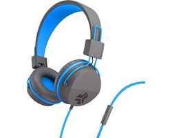 JLab JBuddies Studio On Ear Koptelefoon Voor Kinderen - Met Microfoon - Vanaf 6 Jaar