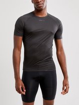 Craft Pro Dry Nanoweight S/S Sportshirt Heren - Maat S