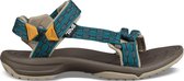 Teva Terra Fi Lite Dames Wandelsandalen - Mires Deep Lake - Maat 36
