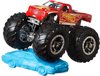 foto van Hot Wheels Monster Trucks 1:64 Schaal DieCast  Hot Wheels Racing #3