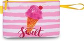 Fabrizio Sweet - Bikini Bag - 29 x 19 cm - Multi