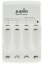 Jupio Battery Charger Basic