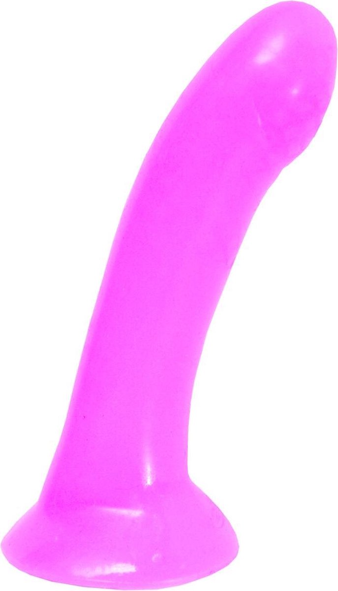 Goedkoopste Sportsheets - Femme Rubber Dildo