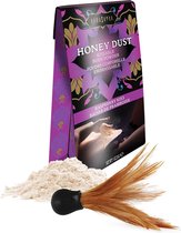 Kama Sutra - Honey Dust Lichaamspoeder Framboos 28 gram