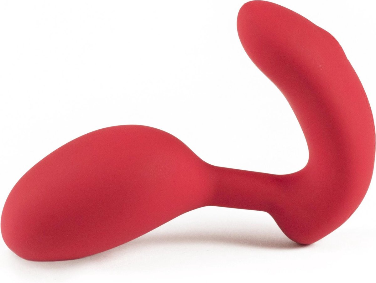 Aneros - Vivi - Vibrating Kegel Pleasure - Red