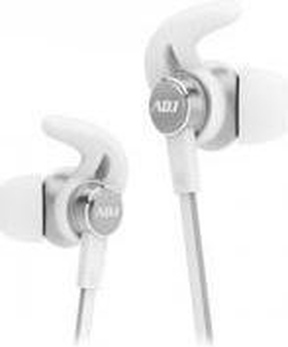 Goedkoopste ADJ 780-00041 Midnight Premium Earphone [32Ohm, 94±3dB, 20Hz - 20KHz, 1.2m, White]