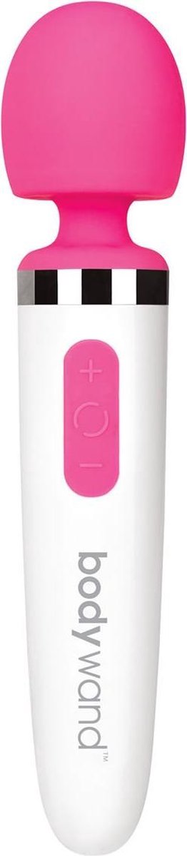 Goedkoopste Bodywand - USB Wand 2.0 Massager - Vibrator