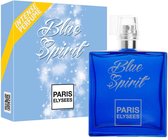 Blue Spirit 100 ml - Eau de Toilette - Damesparfum