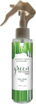 Spray nettoyant pour jouets au Thee vert Intimate Earth - 125 ml