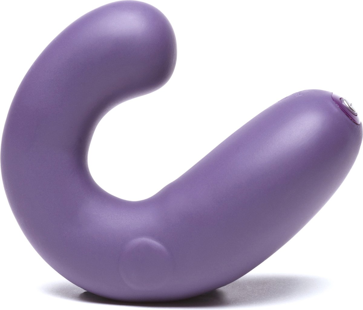 Je Joue - G-Kii - G-spot Vibrator - Paars