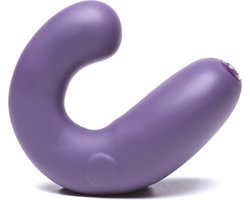Je Joue - G-Kii - G-spot Vibrator - Paars