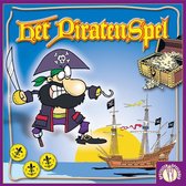 Bordspel Het Piratenspel