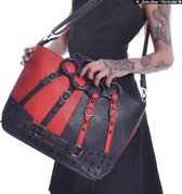 Harley bag Poizen industries