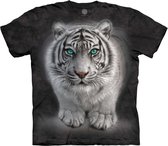 The Mountain Adult Unisex T-Shirt - Wild Intentions