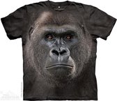 T-shirt Big Face Lowland Gorilla