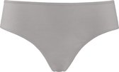 Marlies Dekkers Femme Fatale Zilver - Short Maat: XS