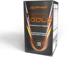Testo Gold (120 capsules)   Natural Testosteron Support