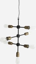 House Doctor - Lamp Molecular H58 cm (E27)