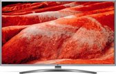 LG 75UM7600PLB.AVS tv 190,5 cm (75") 4K Ultra HD Smart TV Wi-Fi Zilver