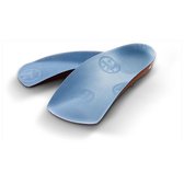 Birkenstock Traditionele Blauwe Voetbed / Inlegzool / Steunzool wide – maat 48