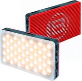 Bresser Pocket 9W LED-Light - Licht en Compact - Met Powerbankfunctie