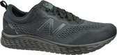 New Balance Fresh Foam Arishi v3 MARISLK3, Mannen, Zwart, Hardloopschoenen maat: 43 EU