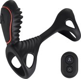 Adrien Lastic - Gladiator Remote Controlled Cock Ring