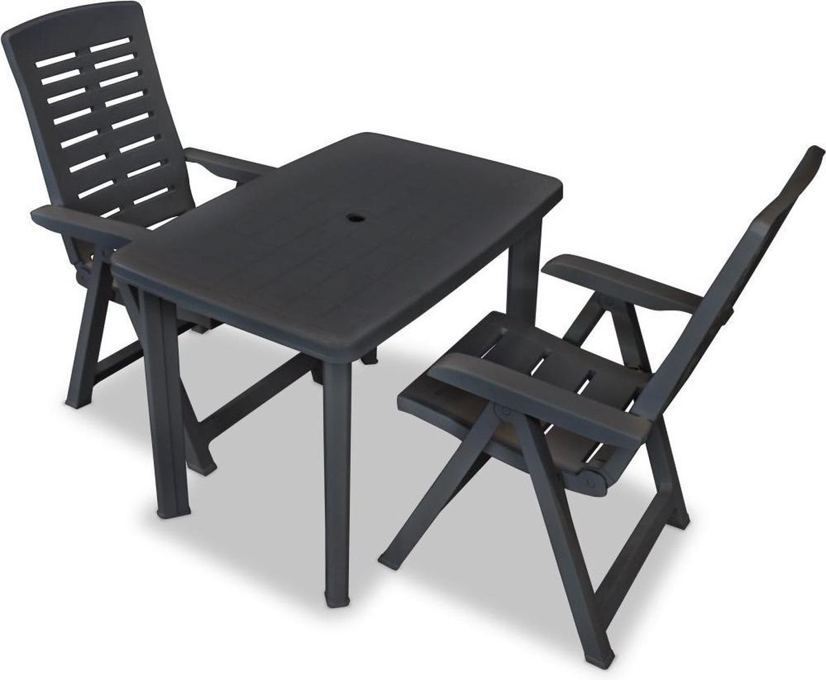 bistro set tuin