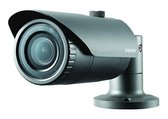 Hanwha Techwin 2MP IR Bullet 2.8mm Black, QNO-6012R, 2MP, 2.8mm