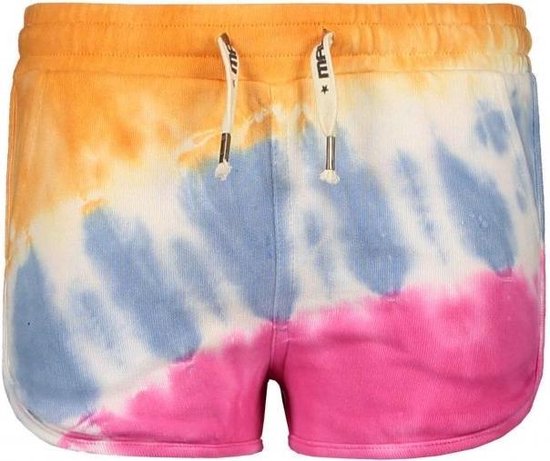 Street Called Madison Meisjes korte broeken Street Called Madison Luna tie  dye sweat | bol.com