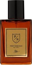 Percy Nobleman - Signature Scented - 50 ml - Eau de Toilette