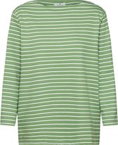 Tom Tailor sweatshirt Groen-xs